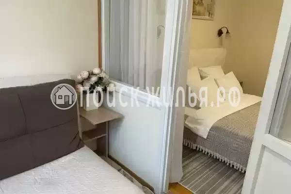 Квартира, Грибоедова, д.17