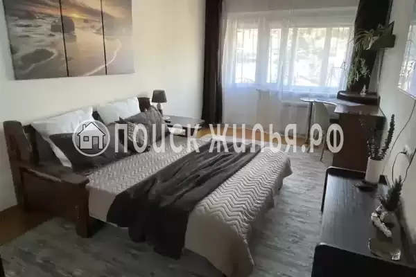 Квартира, Грибоедова, д.17