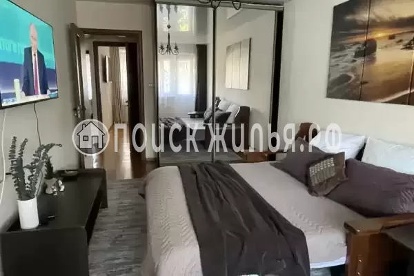 Квартира, Грибоедова, д.17