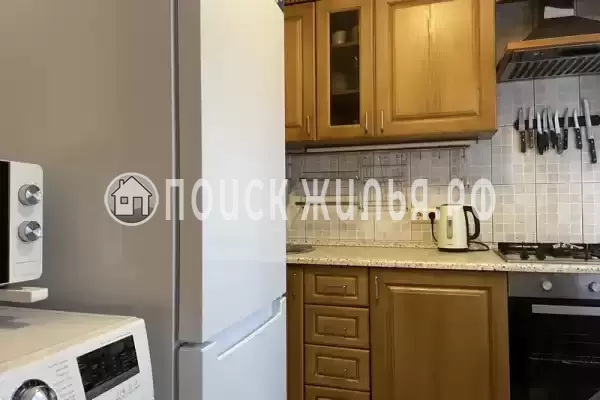 Квартира, Грибоедова, д.17