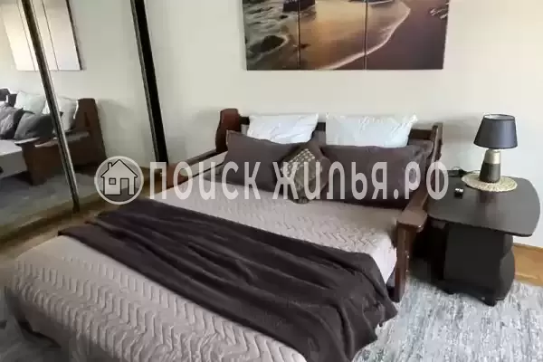 Квартира, Грибоедова, д.17