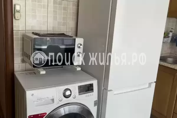 Квартира, Грибоедова, д.17