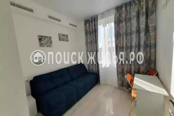 Квартира «В ЖК Семейный»