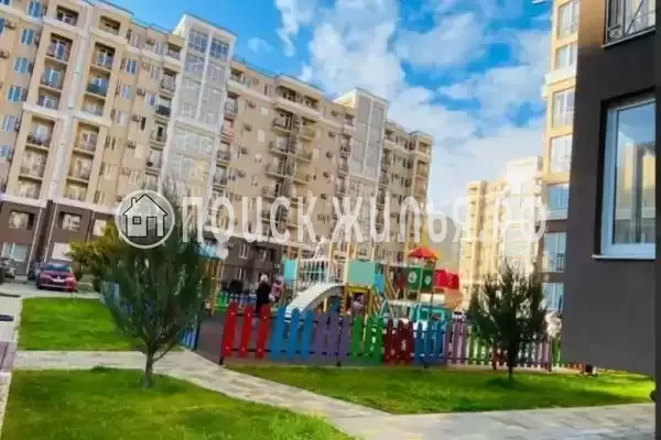 Квартира «В ЖК Семейный»