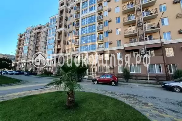 Квартира «В ЖК Семейный»