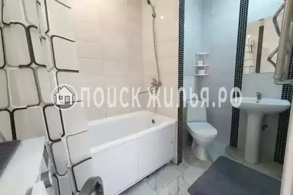 Квартира «В ЖК Семейный»