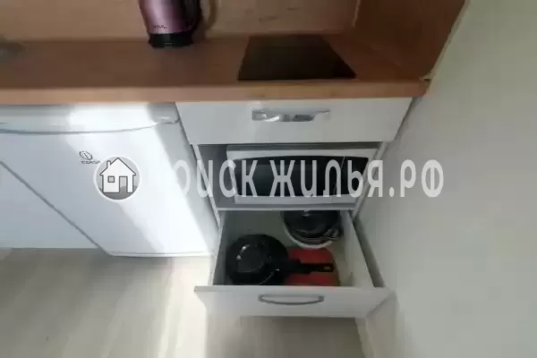 Квартира «В ЖК Семейный»