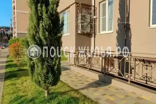 Квартира «В ЖК Семейный»