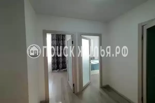 Квартира «В ЖК Семейный»