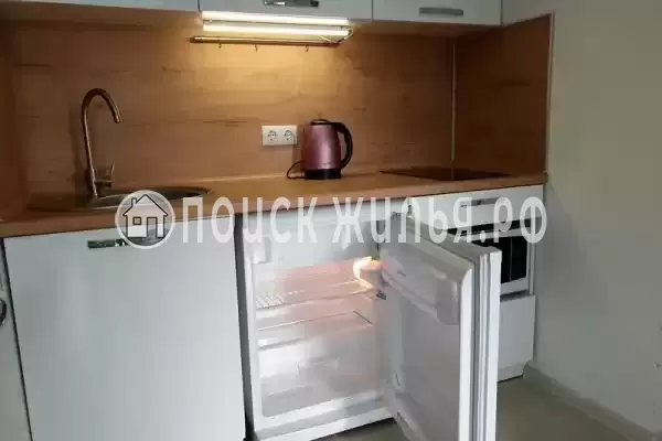 Квартира «В ЖК Семейный»