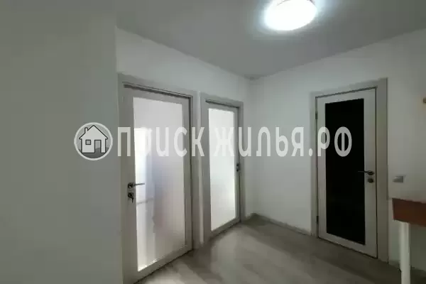 Квартира «В ЖК Семейный»