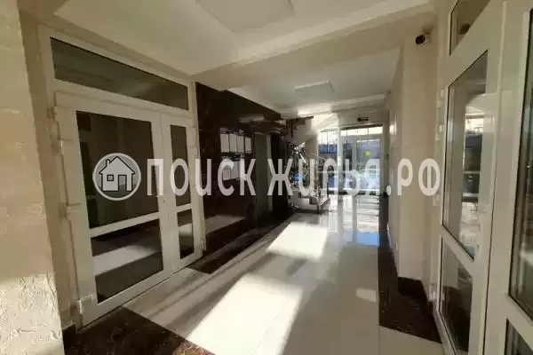 Квартира «В ЖК Семейный»