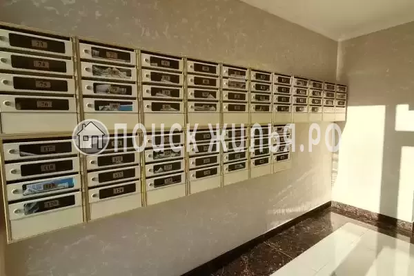 Квартира «В ЖК Семейный»