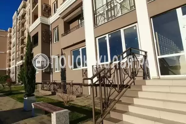 Квартира «В ЖК Семейный»