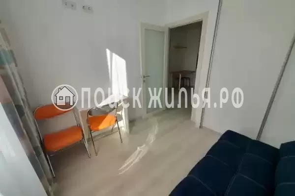 Квартира «В ЖК Семейный»