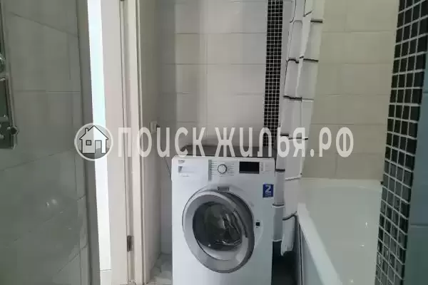 Квартира «В ЖК Семейный»