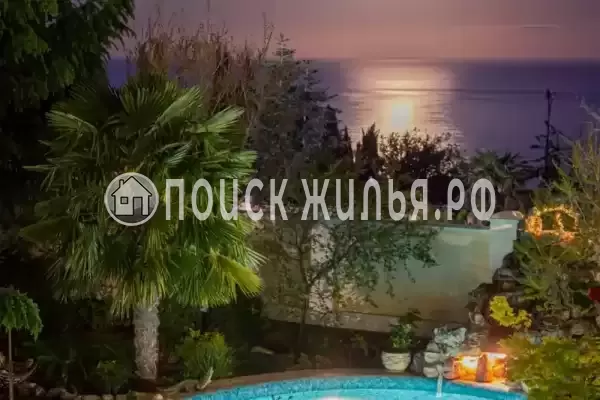 Дом под ключ «Шафран»