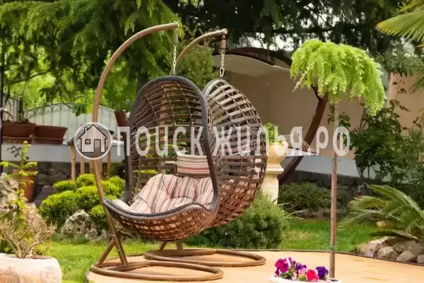 Дом под ключ «Шафран»