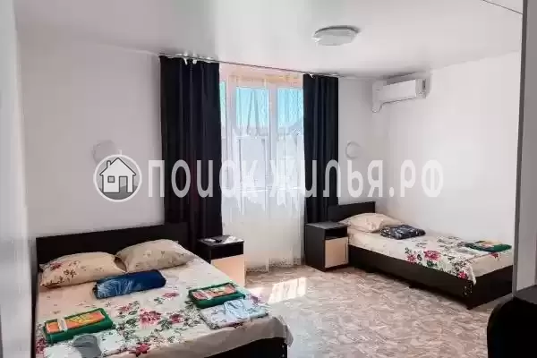 Частный сектор «Азовский бриз» Частный сектор «Азовский бриз»