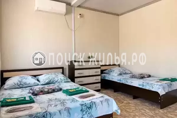 Частный сектор «Азовский бриз» Частный сектор «Азовский бриз»