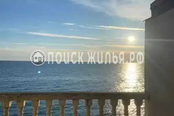 Дом под ключ «Морская волна»