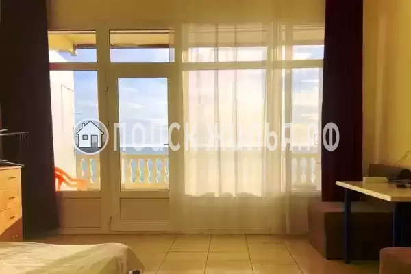 Дом под ключ «Морская волна»