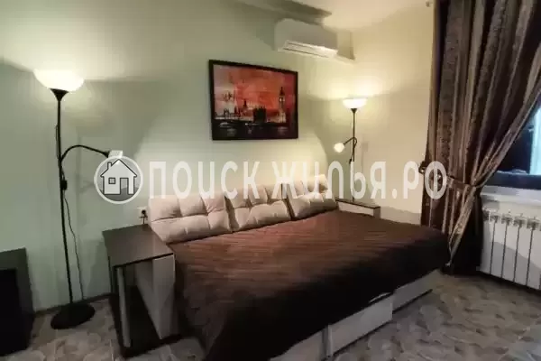 Квартира «С видом на море»