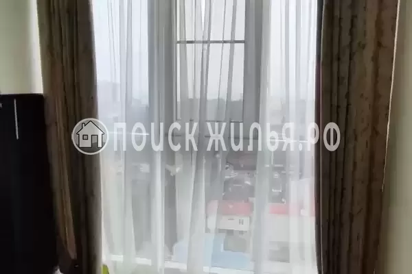 Квартира «С видом на море»