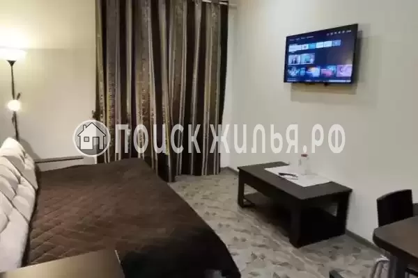 Квартира «С видом на море»