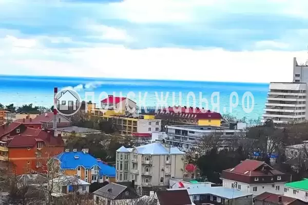 Квартира «С видом на море»