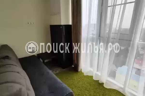 Квартира «С видом на море»