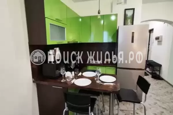 Квартира «С видом на море»