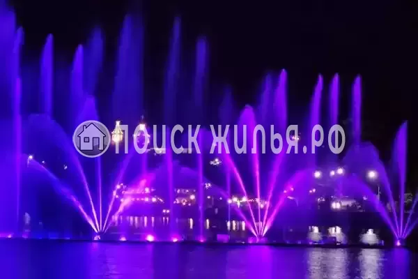 «Арбат-Абрау»