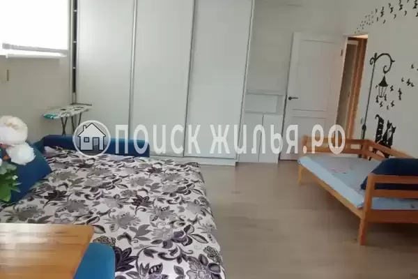 Квартира, Победы, д.172Б