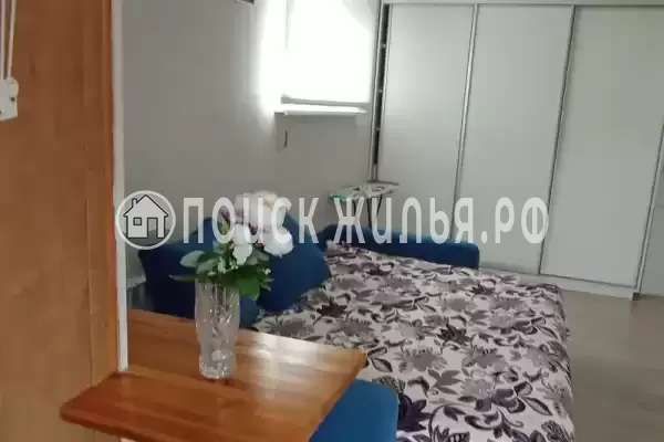 Квартира, Победы, д.172Б