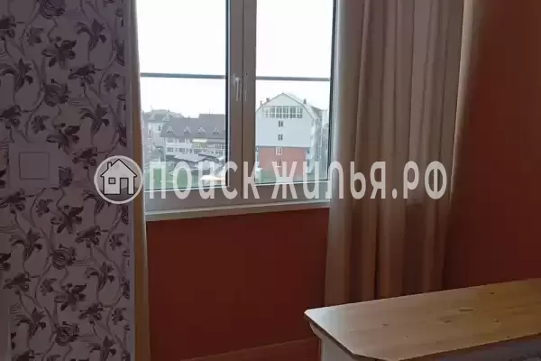 Квартира, Победы, д.172Б