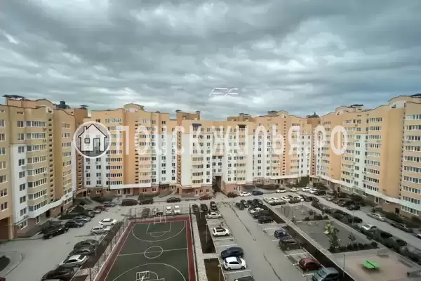 Апартаменты «В ЖК Жемчужина Феодосии» Апартаменты «В ЖК Жемчужина Феодосии»