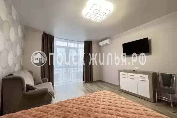 Апартаменты «В ЖК Жемчужина Феодосии» Апартаменты «В ЖК Жемчужина Феодосии»