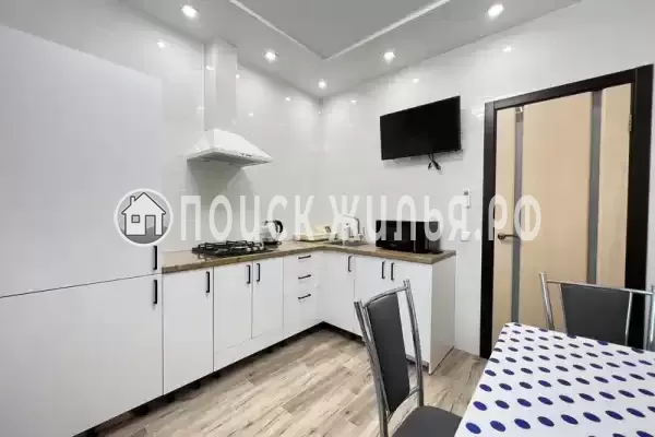 Апартаменты «В ЖК Жемчужина Феодосии» Апартаменты «В ЖК Жемчужина Феодосии»