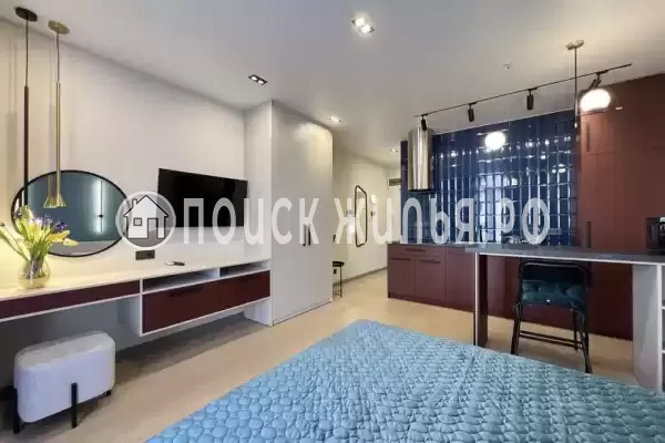 Апартаменты «В ЖК Жемчужина Феодосии» Апартаменты «В ЖК Жемчужина Феодосии»