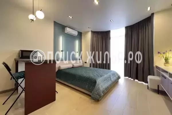 Апартаменты «В ЖК Жемчужина Феодосии» Апартаменты «В ЖК Жемчужина Феодосии»