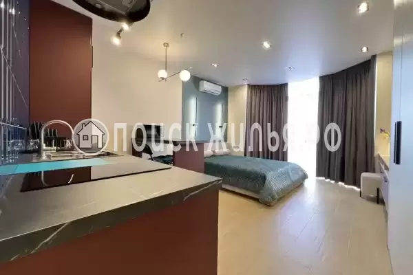 Апартаменты «В ЖК Жемчужина Феодосии» Апартаменты «В ЖК Жемчужина Феодосии»