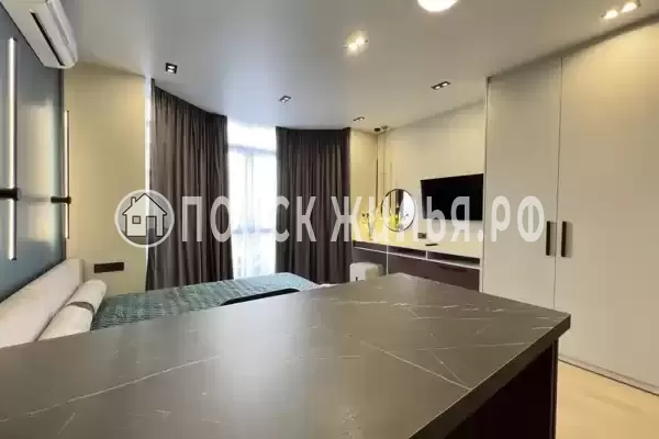 Апартаменты «В ЖК Жемчужина Феодосии» Апартаменты «В ЖК Жемчужина Феодосии»