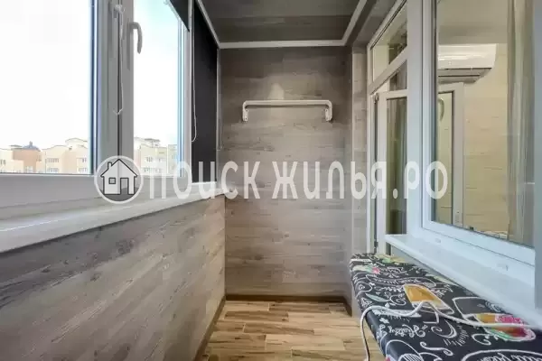 Апартаменты «В ЖК Жемчужина Феодосии» Апартаменты «В ЖК Жемчужина Феодосии»