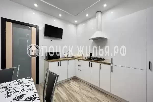 Апартаменты «В ЖК Жемчужина Феодосии» Апартаменты «В ЖК Жемчужина Феодосии»