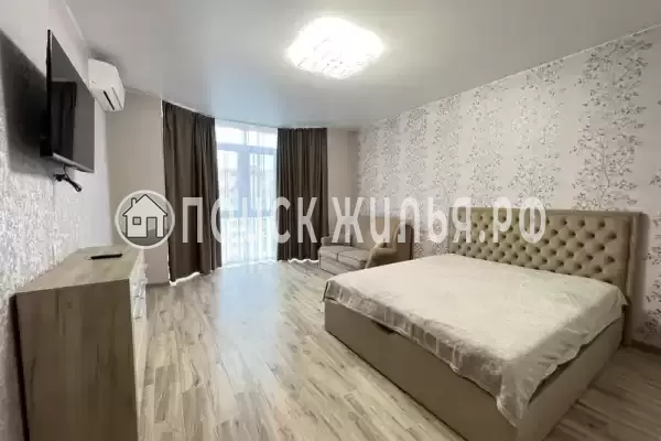 Апартаменты «В ЖК Жемчужина Феодосии» Апартаменты «В ЖК Жемчужина Феодосии»