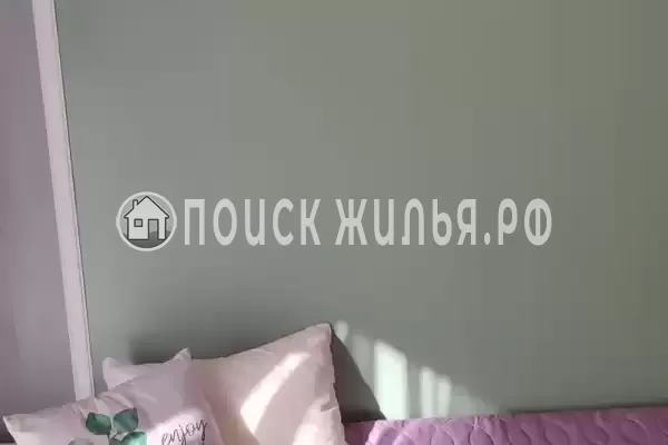 Апартаменты «В ЖК Морской квартал»