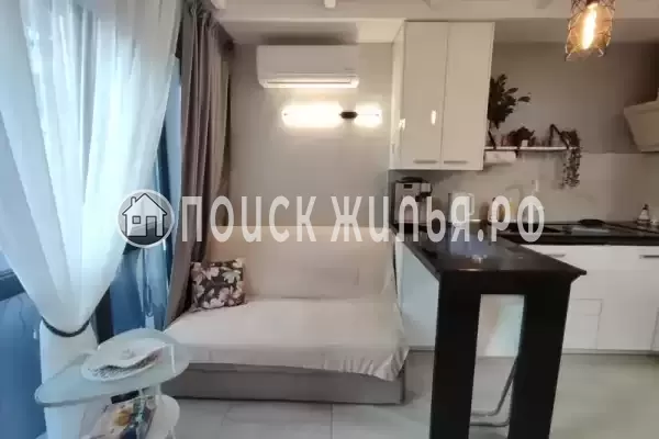 Апартаменты «В ЖК Морской квартал»