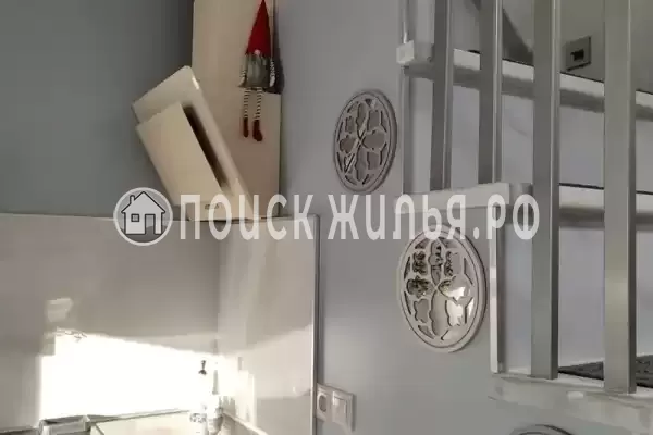 Апартаменты «В ЖК Морской квартал»