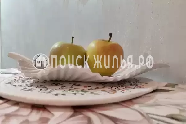 Апартаменты «В ЖК Морской квартал»